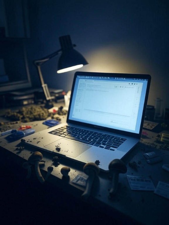 How Escrow Keeps Your Money Safe When Buying on the Darknet tor drug market